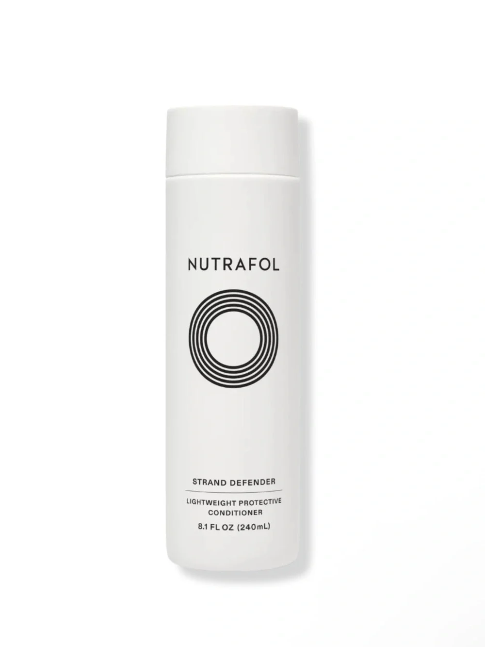 Nutrafol Strand Defender Strengthening Conditioner for Thinning Hair
